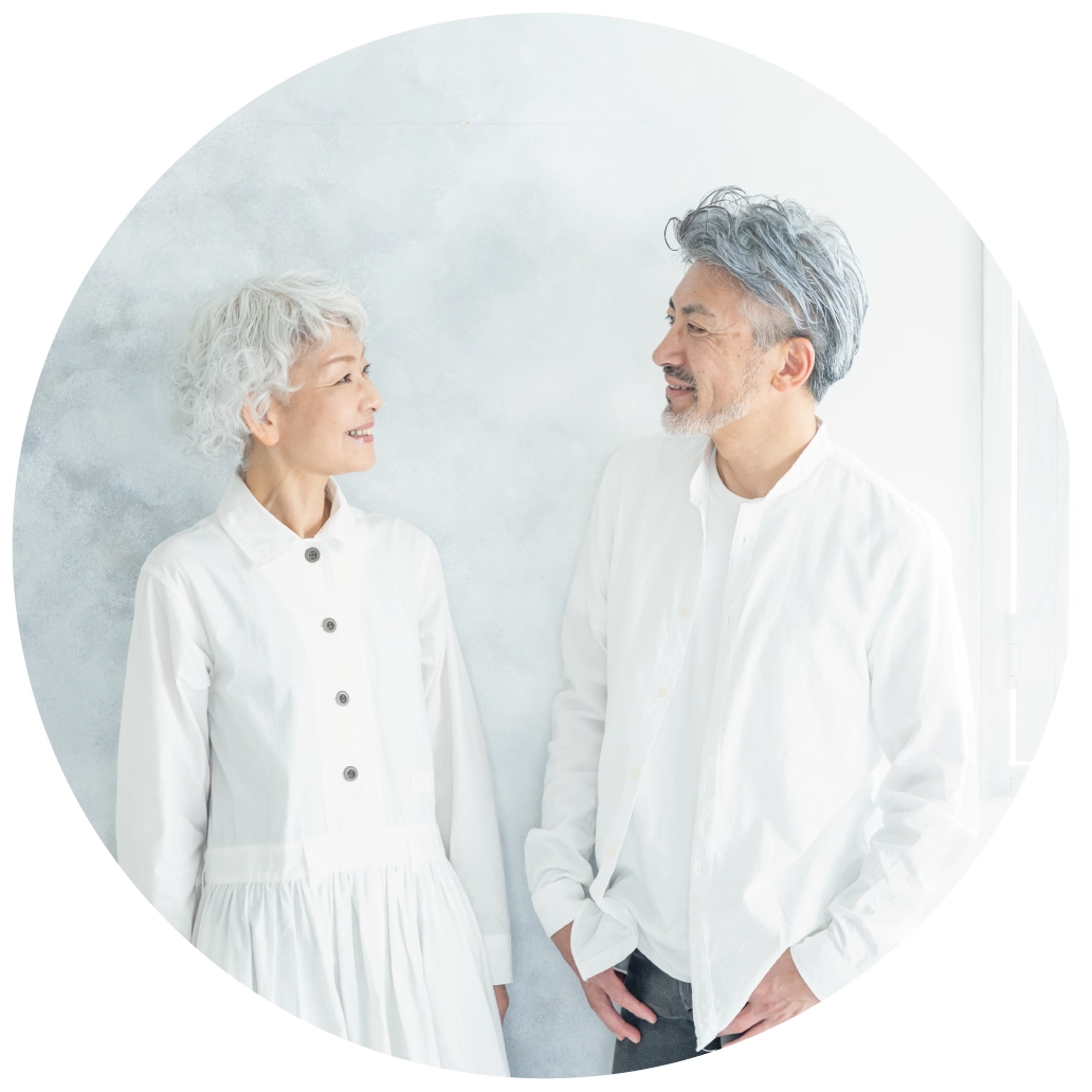 余裕をもって「住宅購入」シニア向け住宅ローン