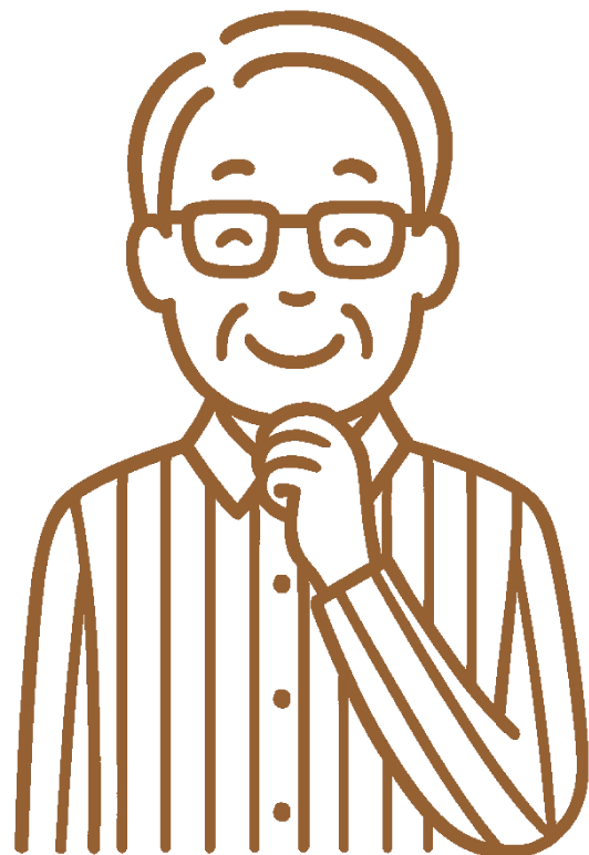 持病があっても借りられるのは心強いね