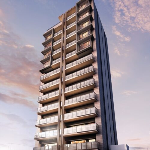 クレアホームズ岩崎 ザ・リミテッド