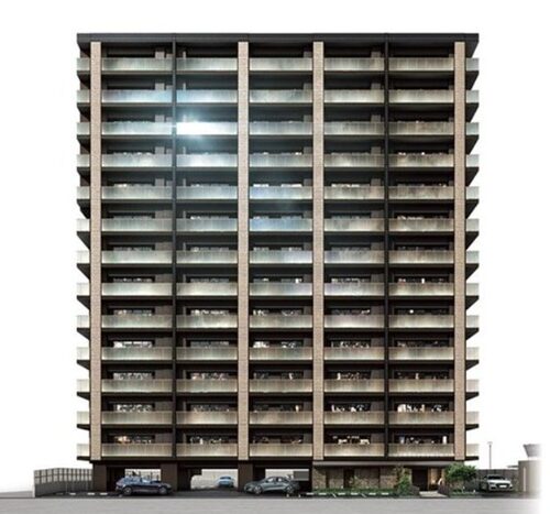 クレアホームズ盛岡センタープレイス